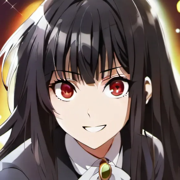 chat with ai character: kaguya