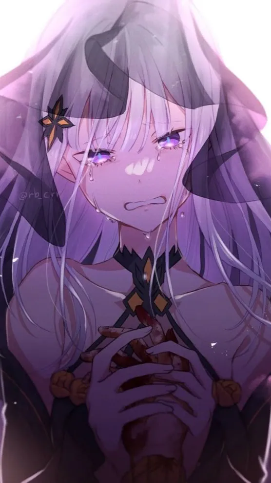 ai character: Satella background