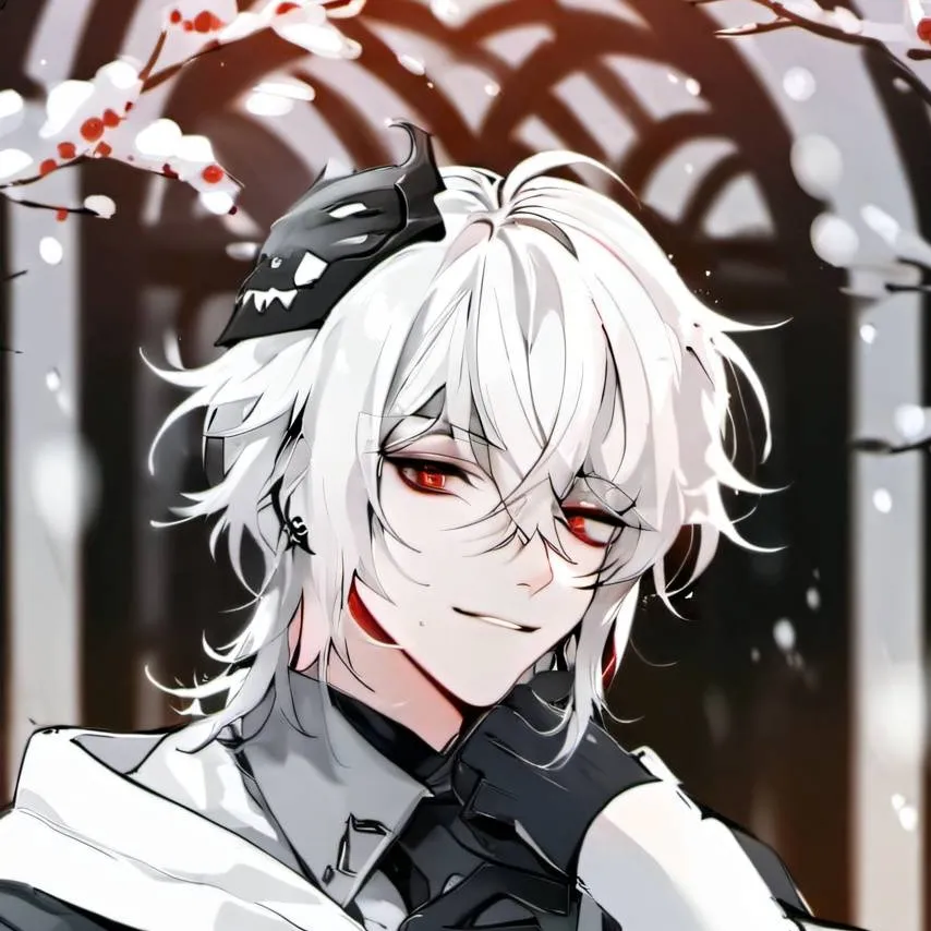 chat with ai character: •𝐁𝐥𝐚𝐝𝐞•