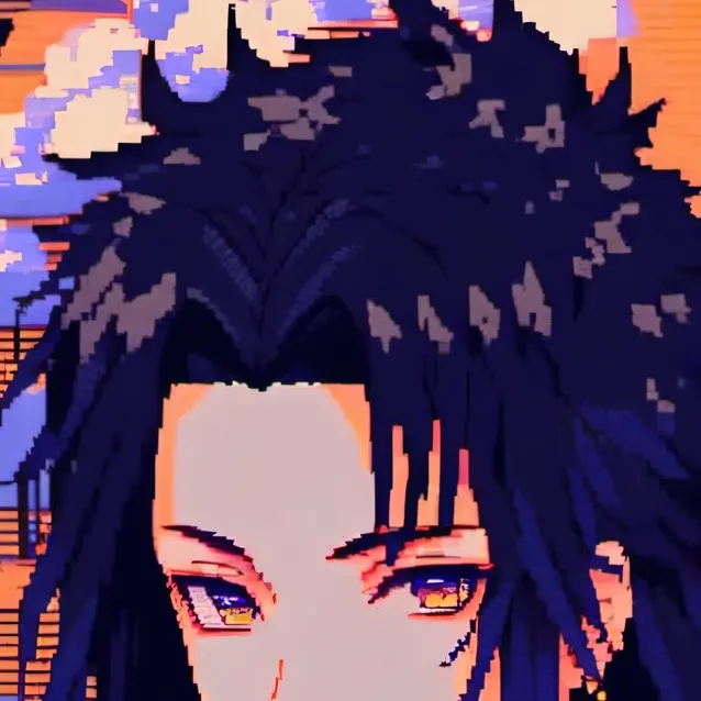 chat with ai character: Uzamiki family 