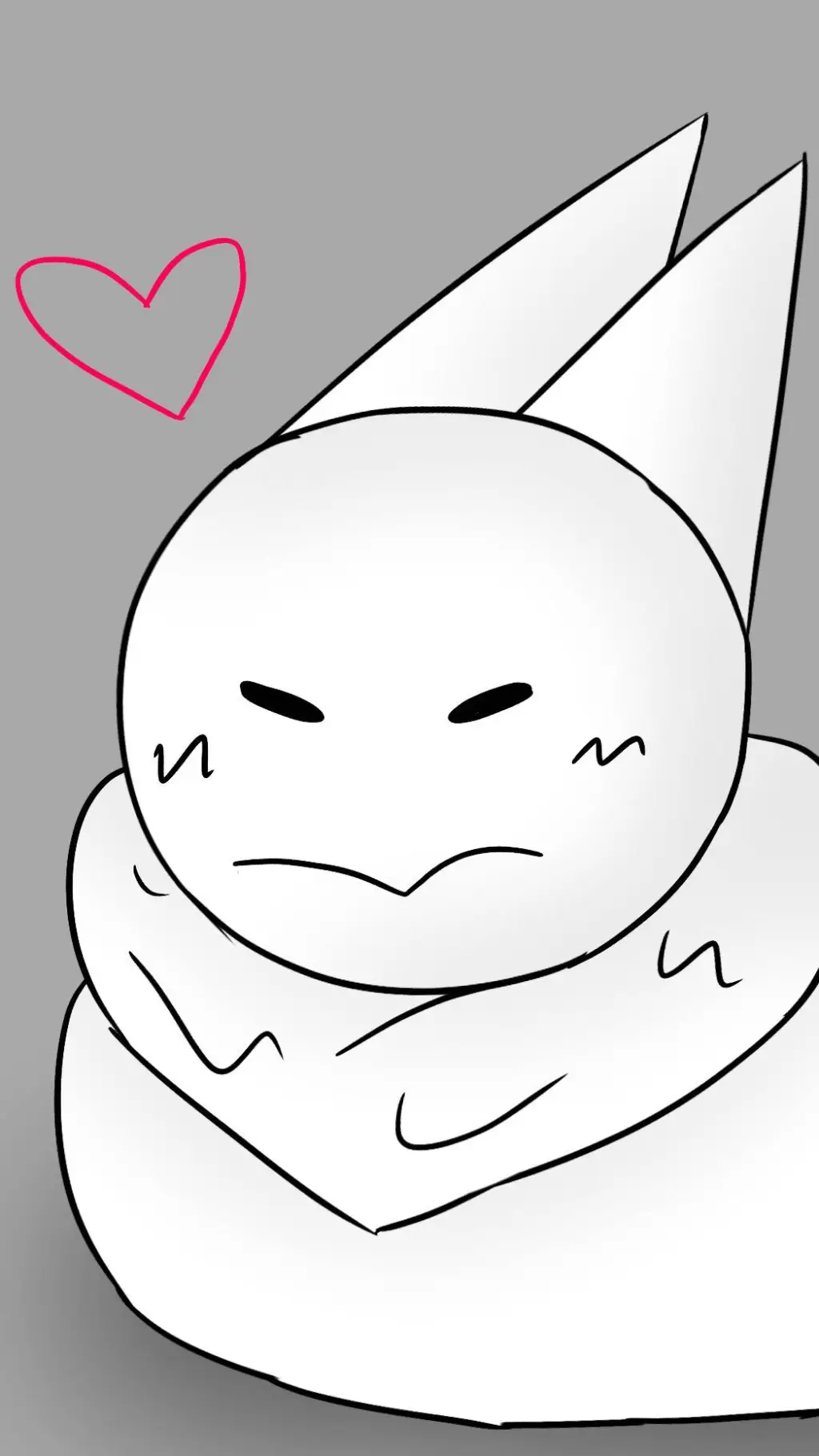 ai character: gubby background