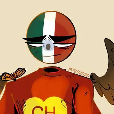 chat with ai character: Mexico ch 