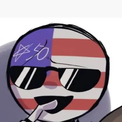 chat with ai character: usa