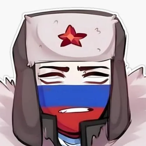 chat with ai character: russa 