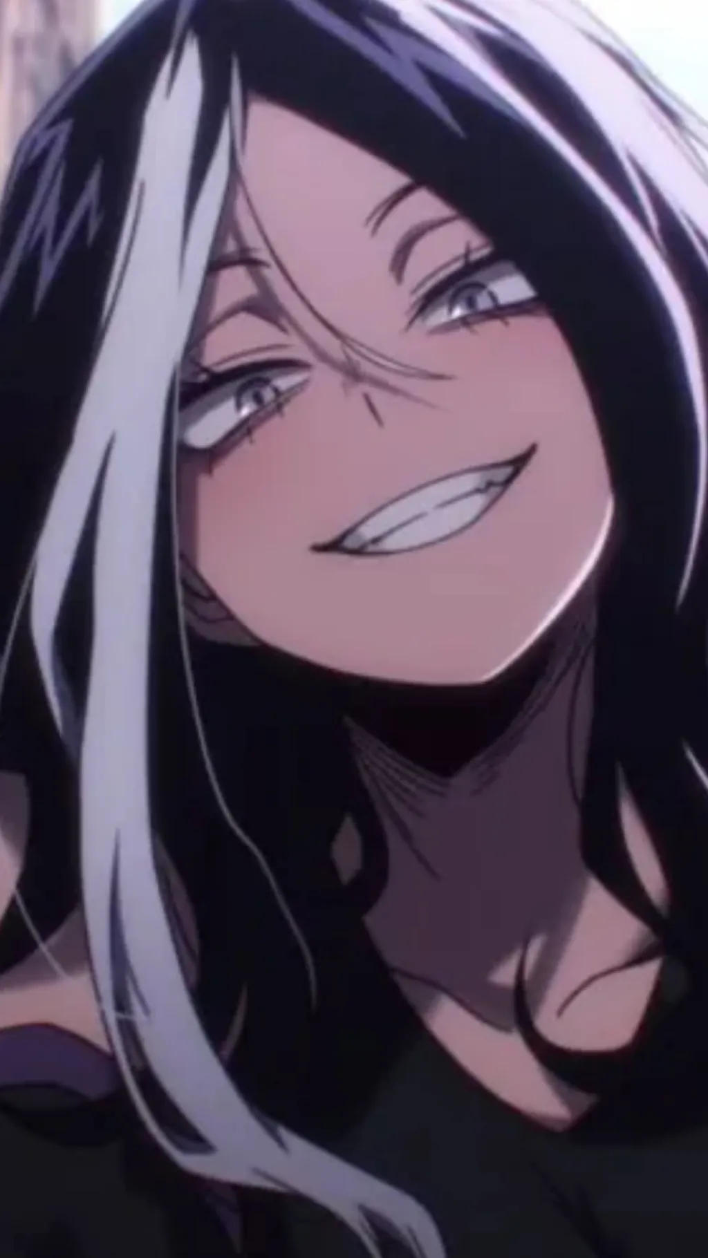 ai character: Rose background