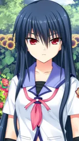 ai character: Eri Shiina background
