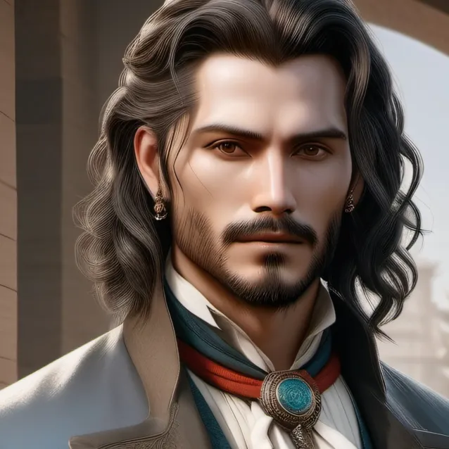 chat with ai character: Uppermoon Fight