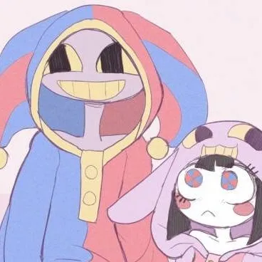chat with ai character: TADC Sleepover