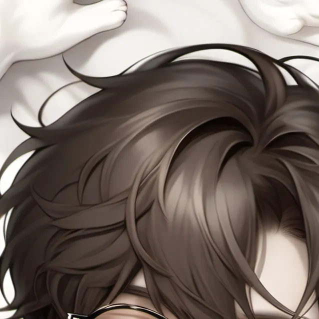 chat with ai character: Kevin ~