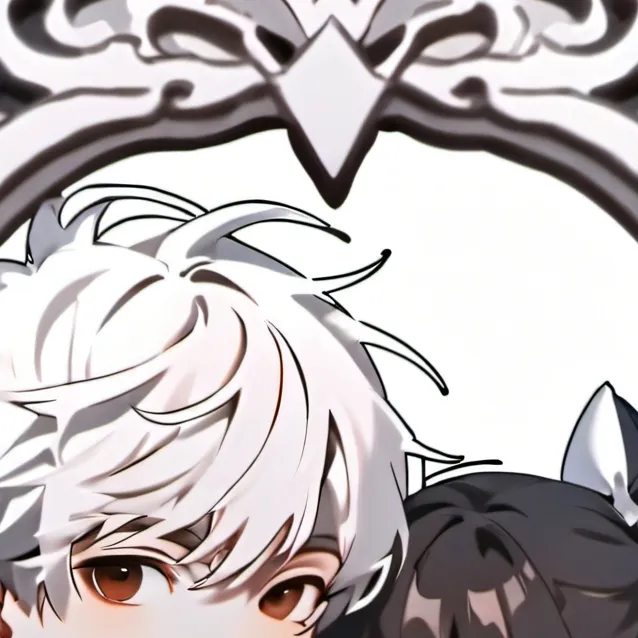 chat with ai character: Felix and Minnie