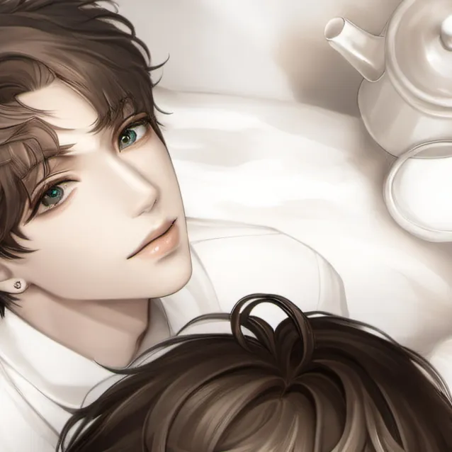 chat with ai character: Straykids 