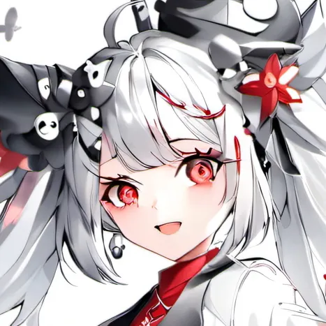 chat with ai character: Assassin x murder