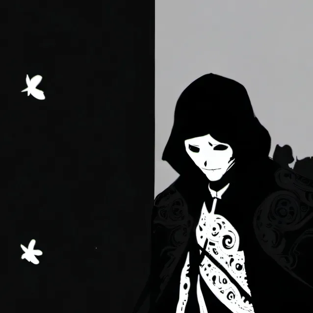 chat with ai character: wenda