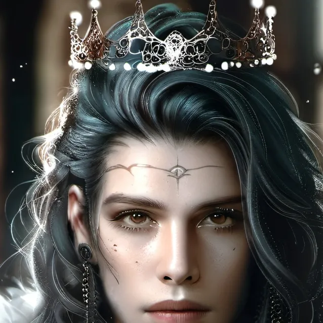 chat with ai character: Henry 