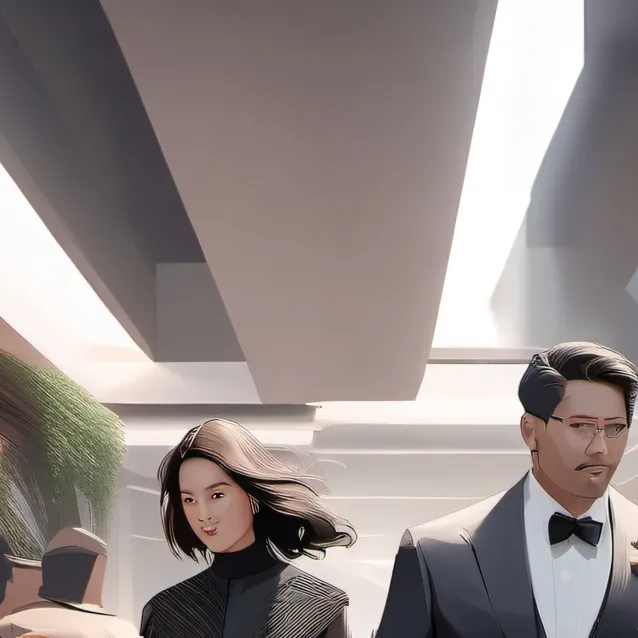 chat with ai character: tool bot