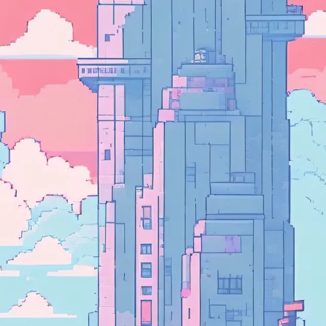 chat with ai character: liquid bot