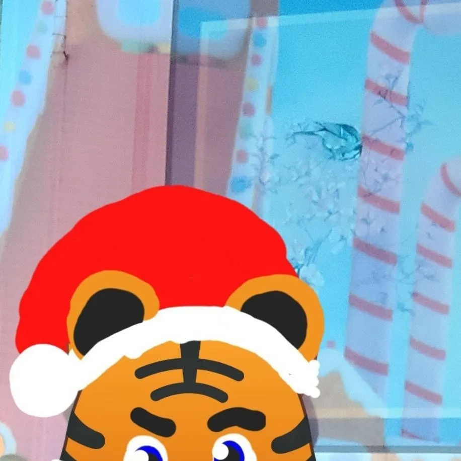 chat with ai character: zack the tiger