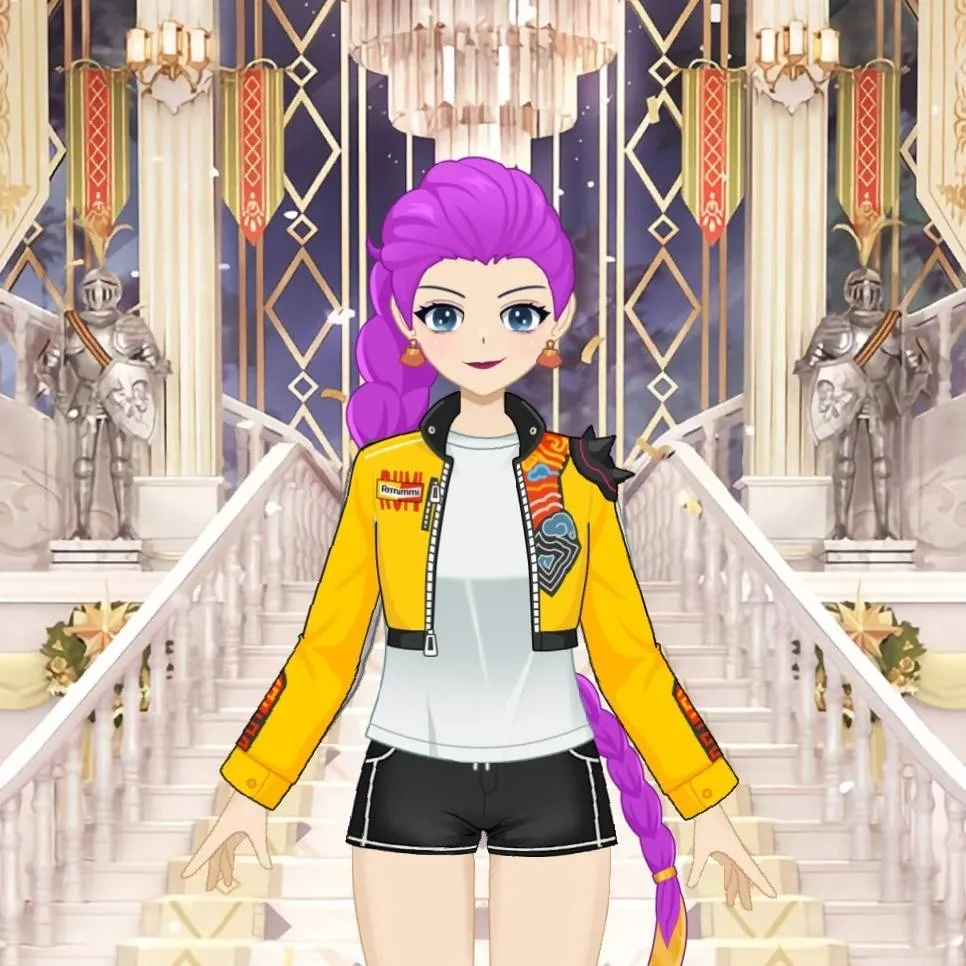 chat with ai character: rumi