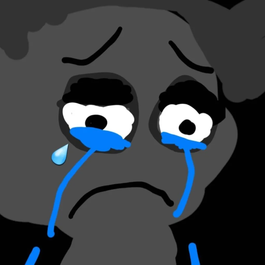 chat with ai character: gray