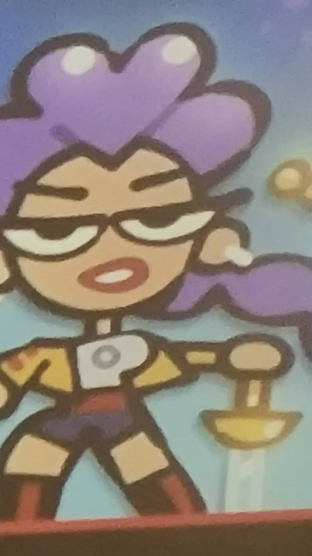 ai character: Rumi background