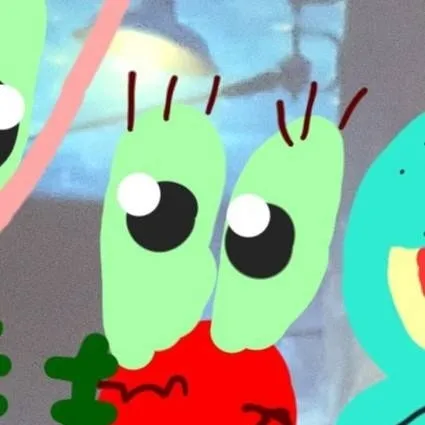 chat with ai character: mr krabs