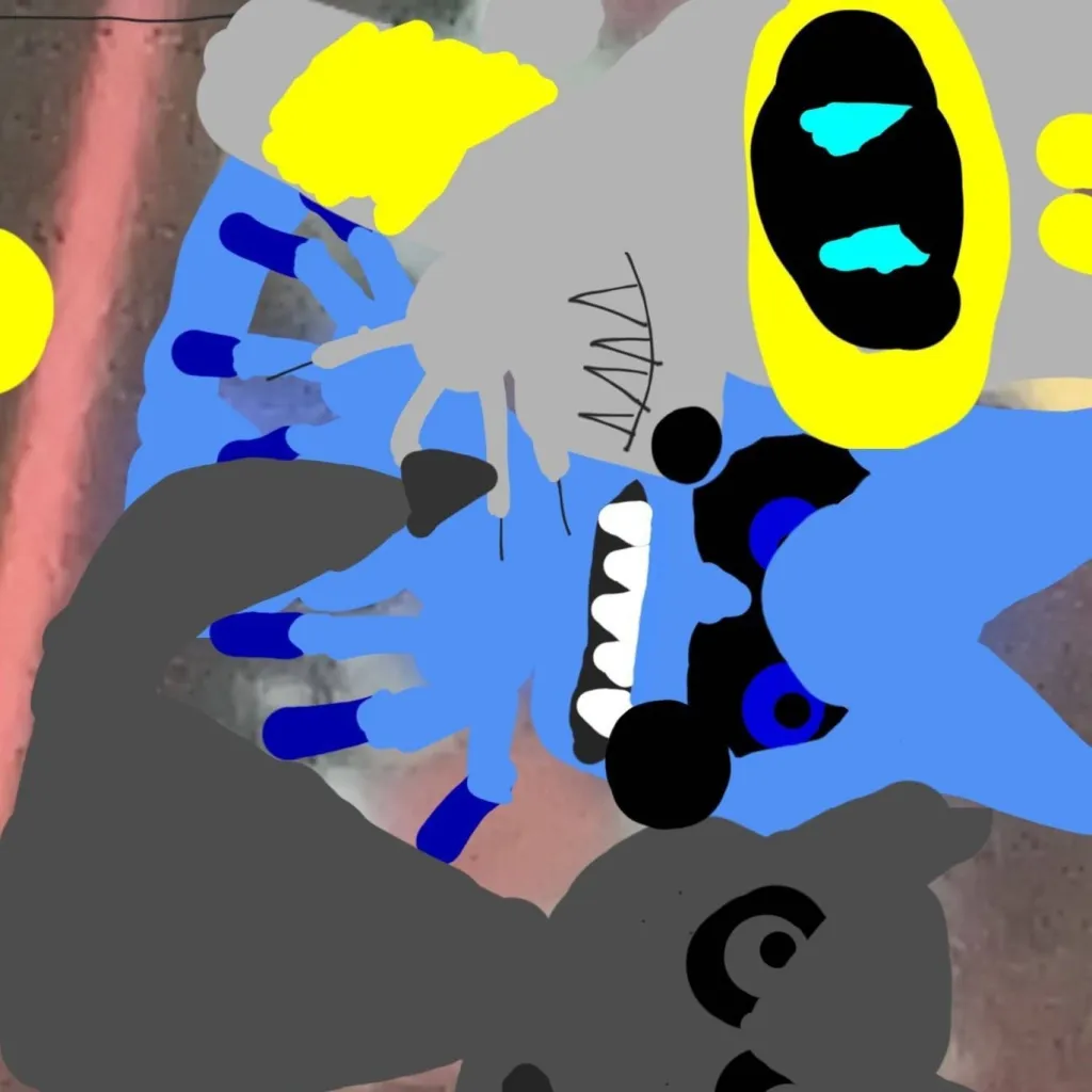 chat with ai character: dareen younes