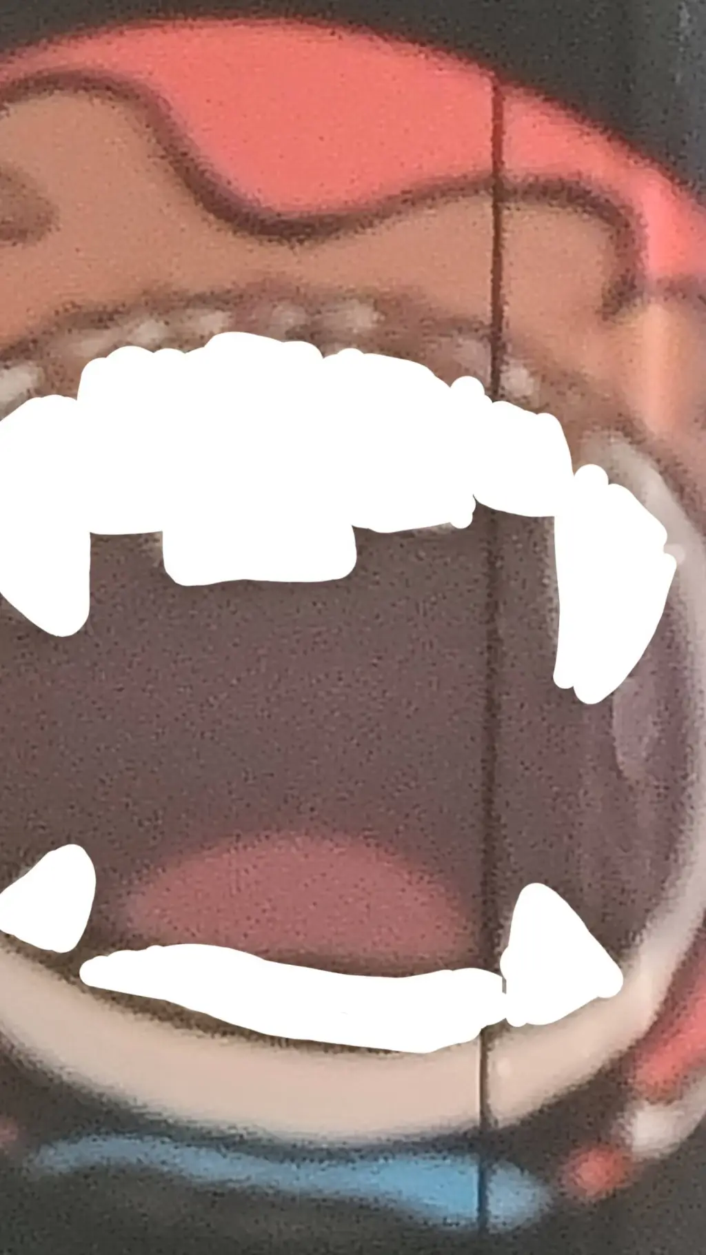 ai character: cas van de Pol background