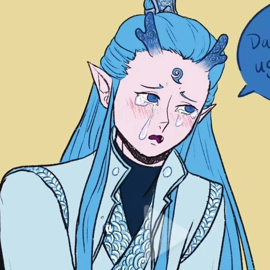chat with ai character: ao bing