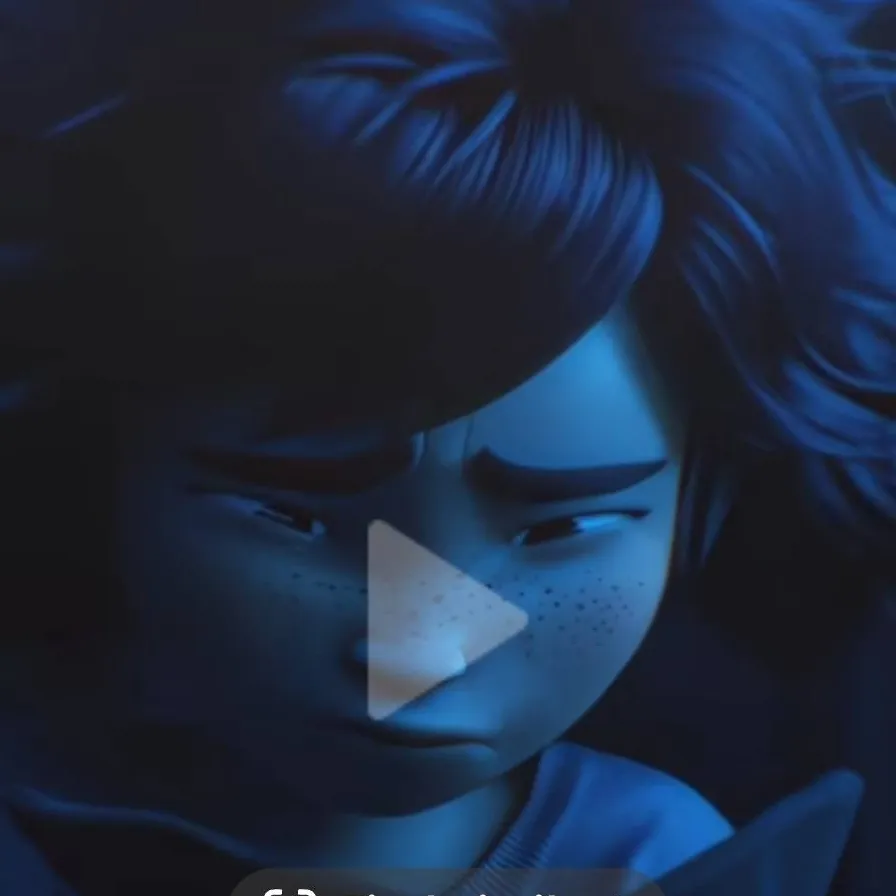 chat with ai character: Mabel