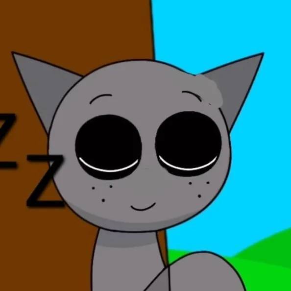 chat with ai character: gray