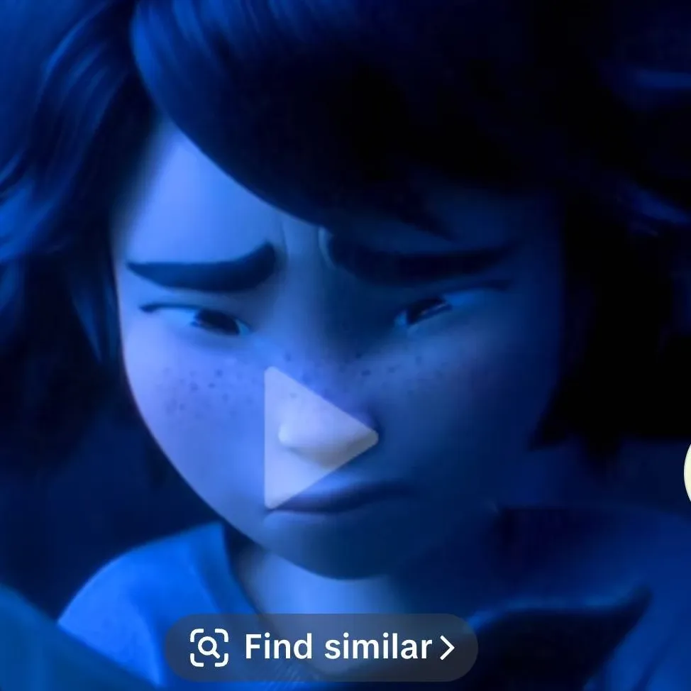 chat with ai character: Mabel