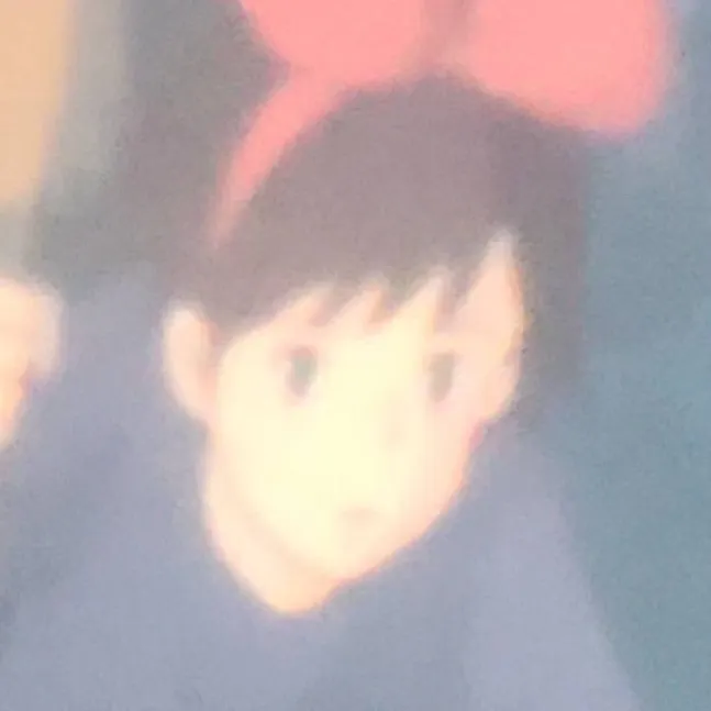 chat with ai character: Kiki 