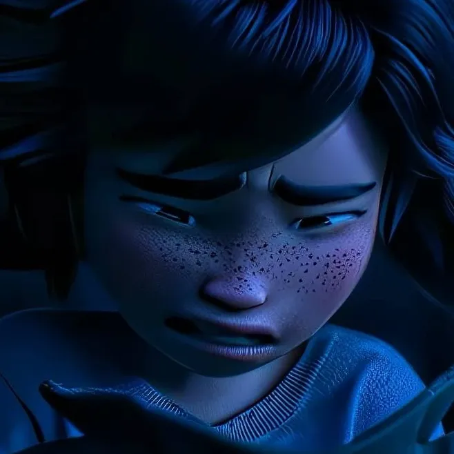 chat with ai character: Mabel Tanaka