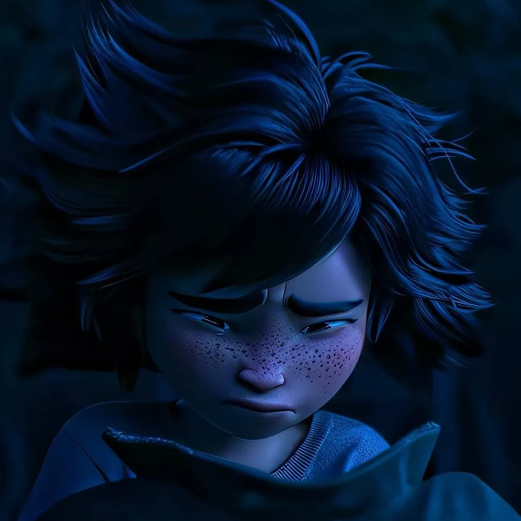 chat with ai character: Mabel Tanaka