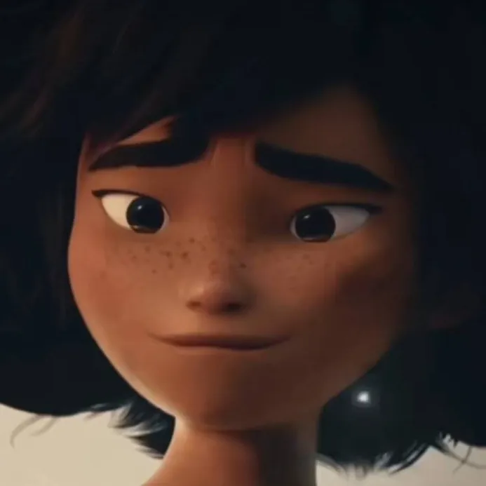 chat with ai character: Mabel Tanaka