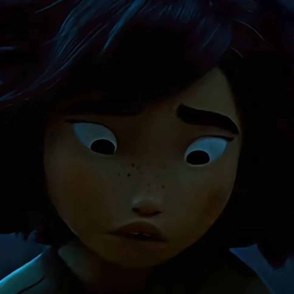 chat with ai character: Mabel Tanaka