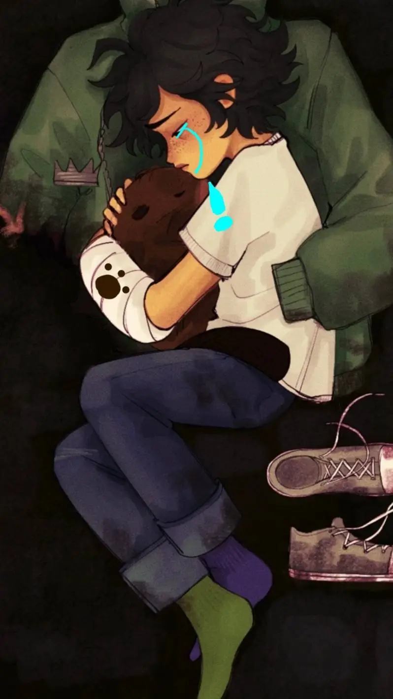 ai character: Mabel Tanaka background