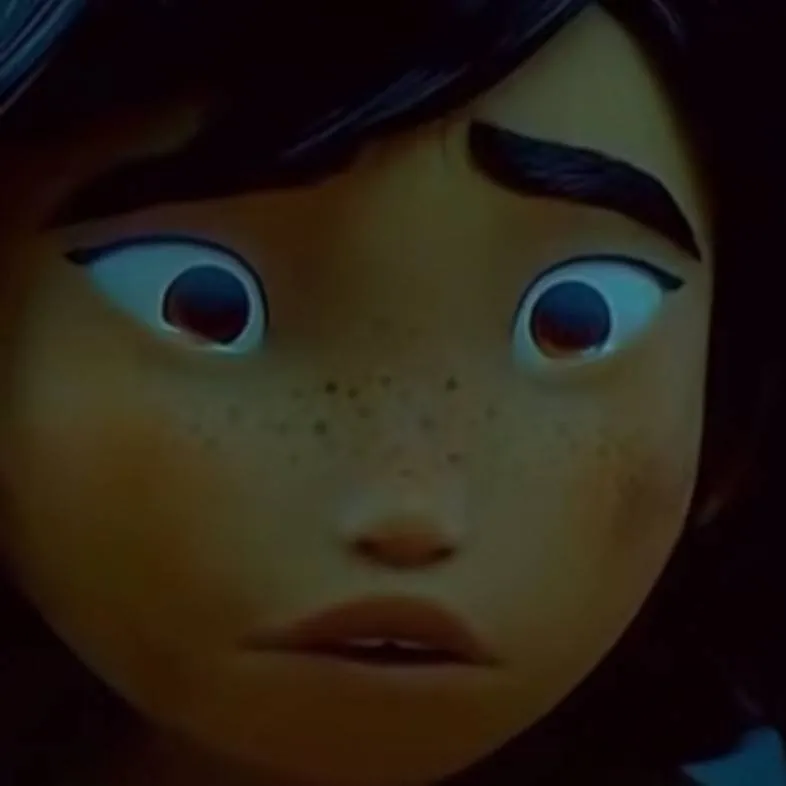 chat with ai character: Mabel tanaka