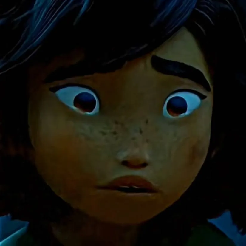 chat with ai character: Mabel tanaka
