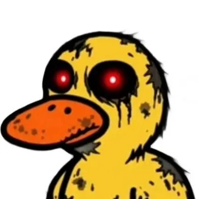 chat with ai character: Duck