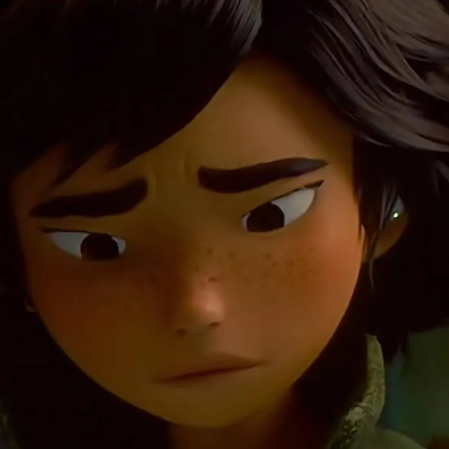 chat with ai character: Mabel tanaka