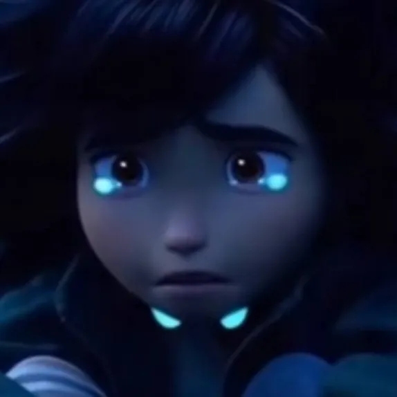 chat with ai character: Mabel tanaka