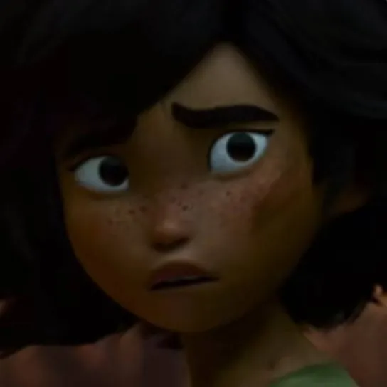 chat with ai character: Mabel tanaka