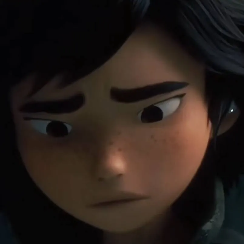chat with ai character: Mabel tanaka