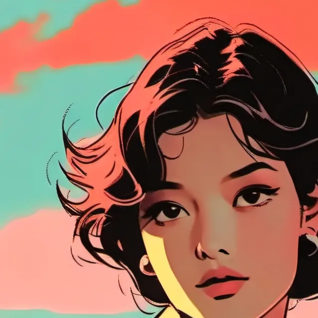 chat with ai character: ava