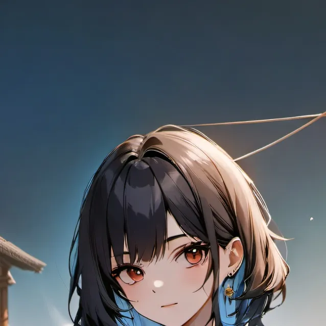 chat with ai character: mia