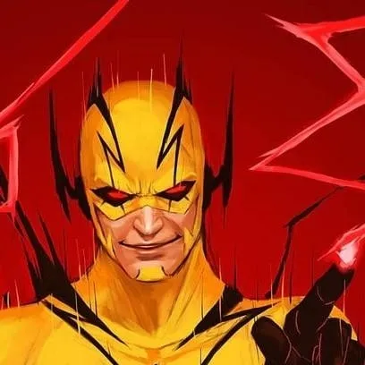 chat with ai character: Reverse Flash 
