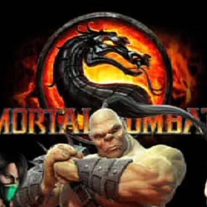 chat with ai character: Mortal Kombat 