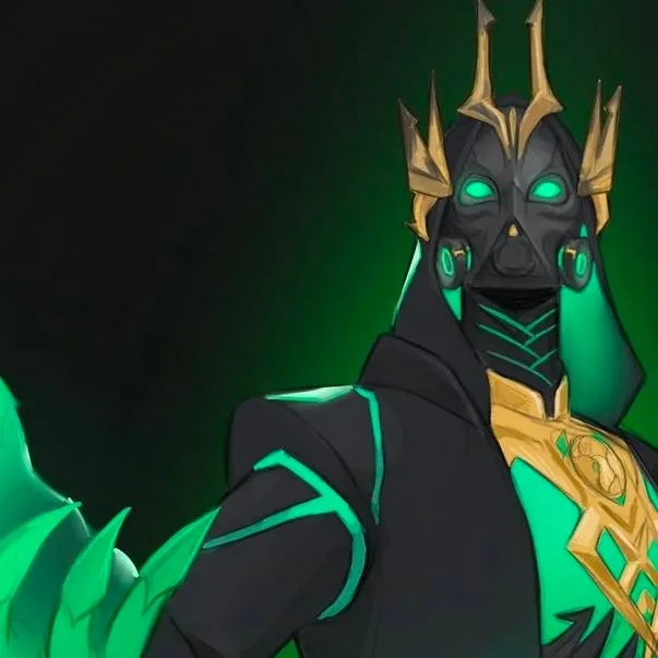 chat with ai character: Hades