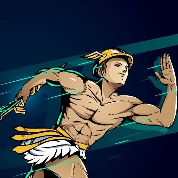 chat with ai character: Mercury 